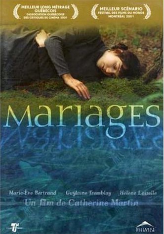 Mariages