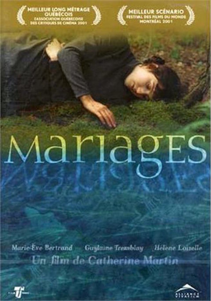 Marriages