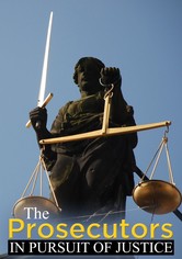 The Prosecutors: In Pursuit Of Justice - Los Fiscales: En busca de la justicia 1