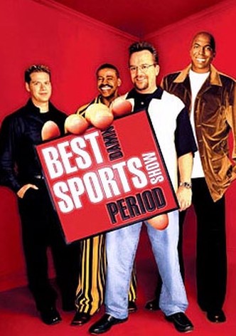 The Best Damn Sports Show Period