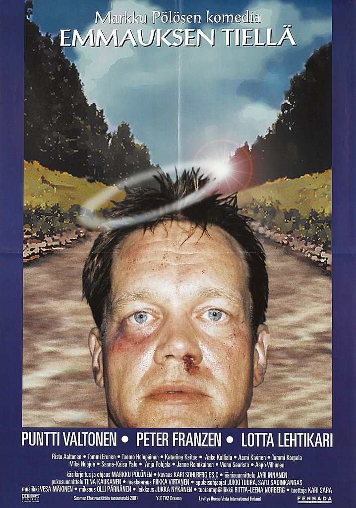 On the Road to Emmaus