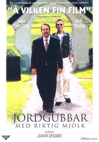 Strawberries with Real Milk