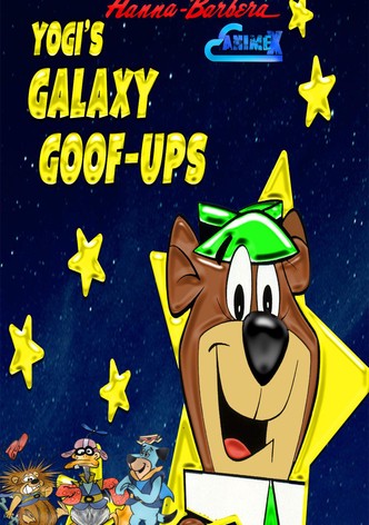 Galaxy Goof-Ups
