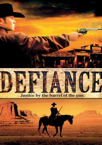 Defiance