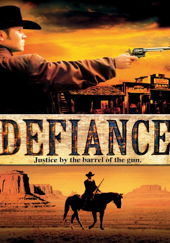 Defiance