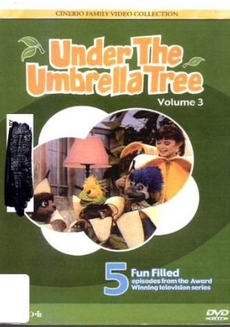 Under the Umbrella Tree