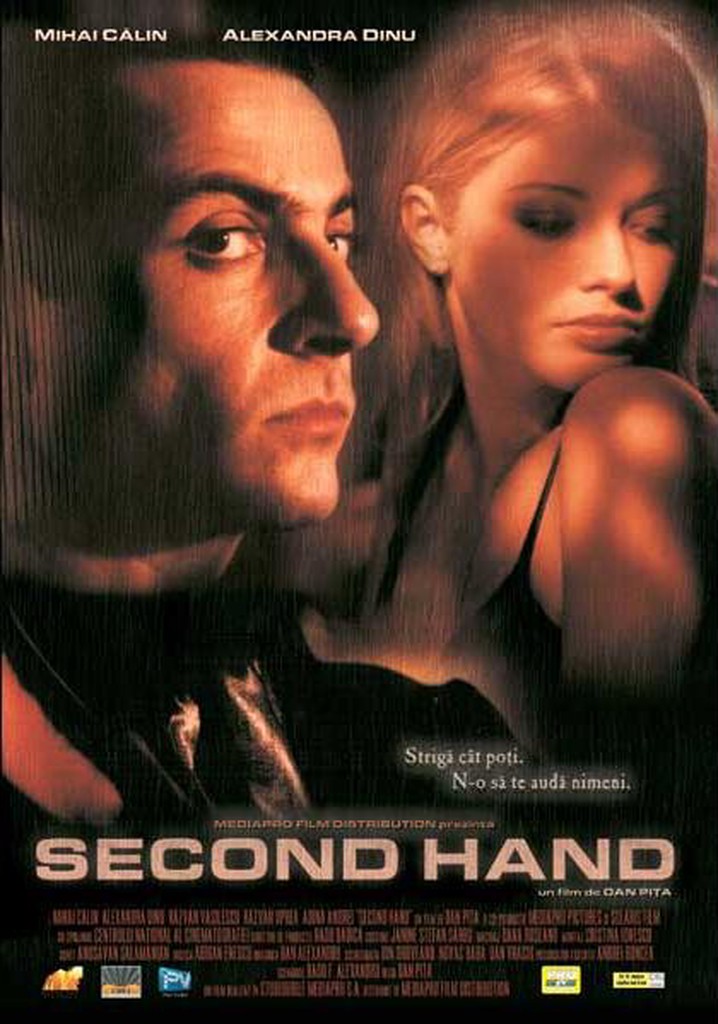 Second Hand