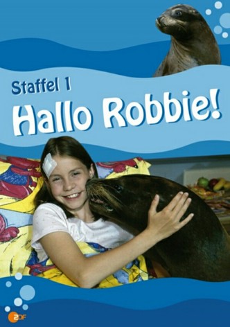 Hallo Robbie!