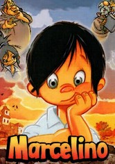 Marcelino pan y vino