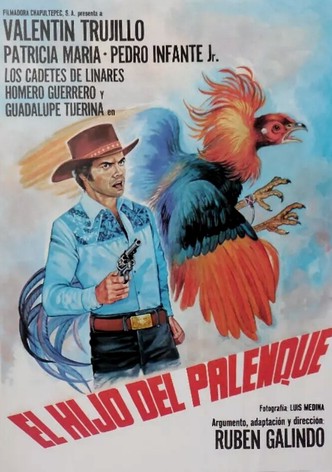 El hijo del palenque