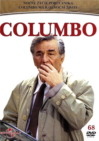 Columbo mène la danse