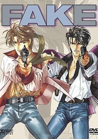 Fake