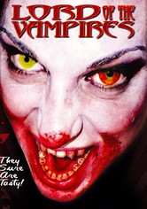 Lord of the Vampires