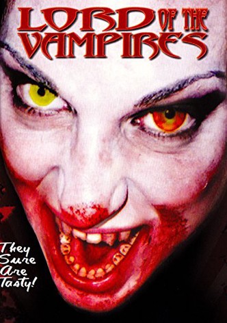Lord of the Vampires