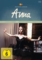 Anna - 1. sezóna