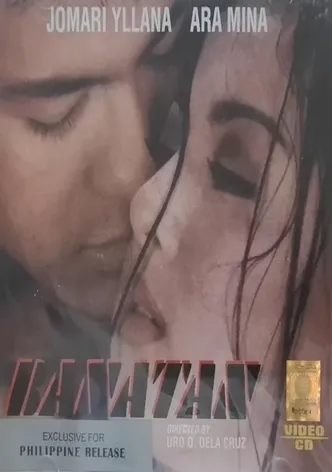 Banatan poster