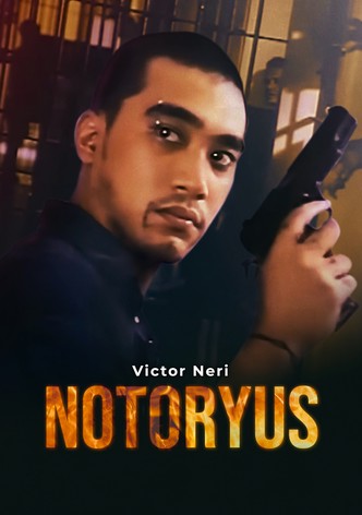 Notoryus