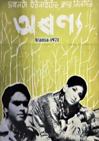 Aranya