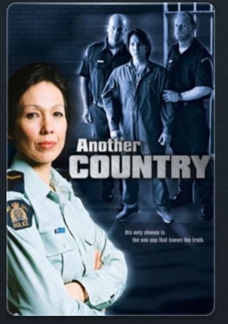 Another Country: A North of 60 Mystery