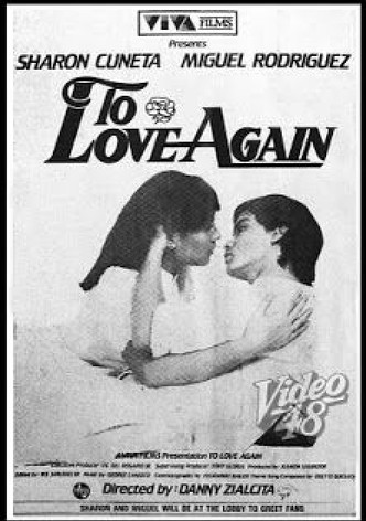 To Love Again