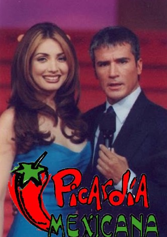 Picardía mexicana