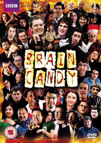 Brain Candy