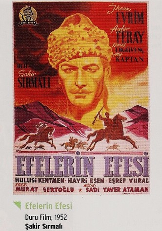 Efelerin Efesi