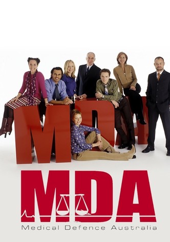 MDA