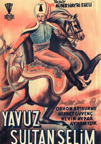 Yavuz Sultan Selim ve Yeniçeri Hasan