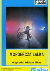 Death Doll - Killer-Puppe