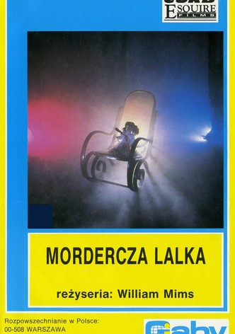 Death Doll - Killer-Puppe