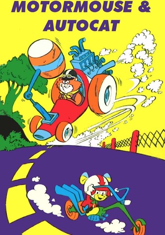 Motormouse and Autocat