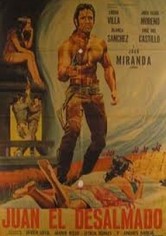Juan el desalmado