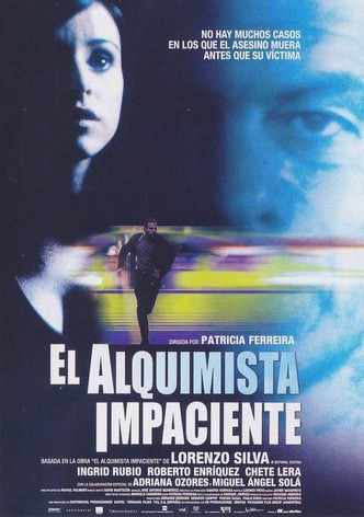 El Alquimista Impaciente