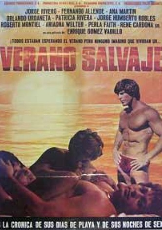 Verano salvaje