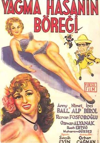 Yagma Hasanin böregi