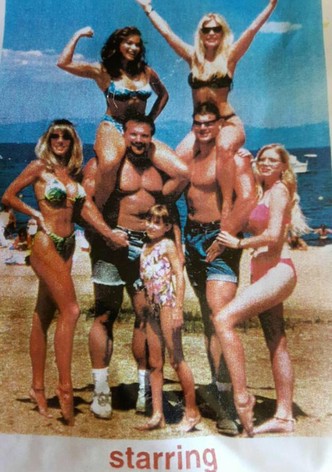 Summer of Fun