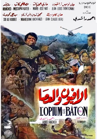 Opium and the Stick