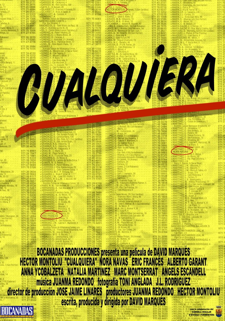 Cualquiera