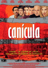 Canícula