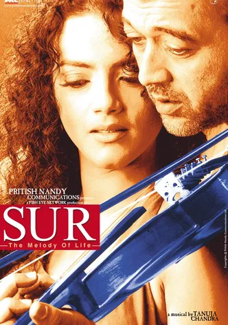 Sur: The Melody of Life poster