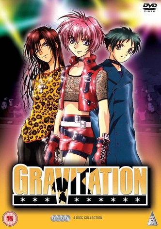 Gravitation