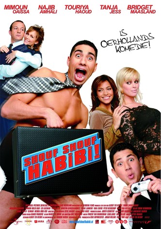 Shouf, shouf habibi! - Schau ins Leben