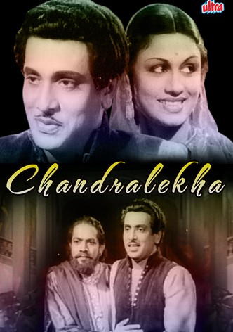Chandralekha