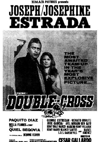 Tatak: Double Cross