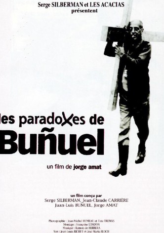 Les paradoxes de Buñuel