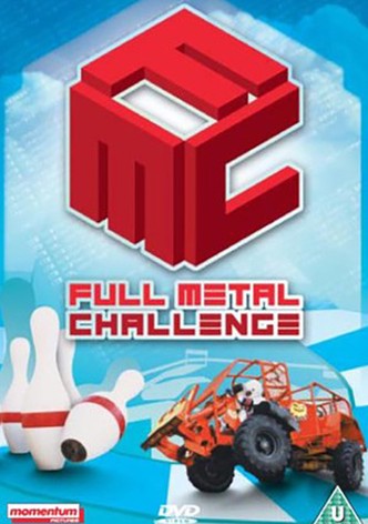 Full Metal Challenge