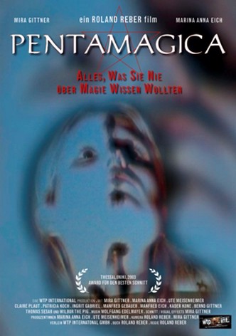 Pentamagica