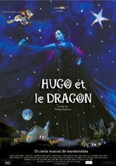 Hugo and the Dragon