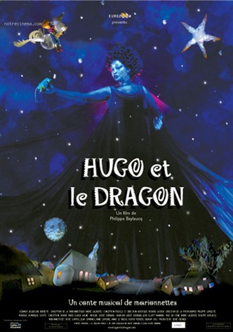 Hugo et le dragon